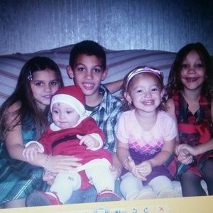 Meet your Posher, Lynn